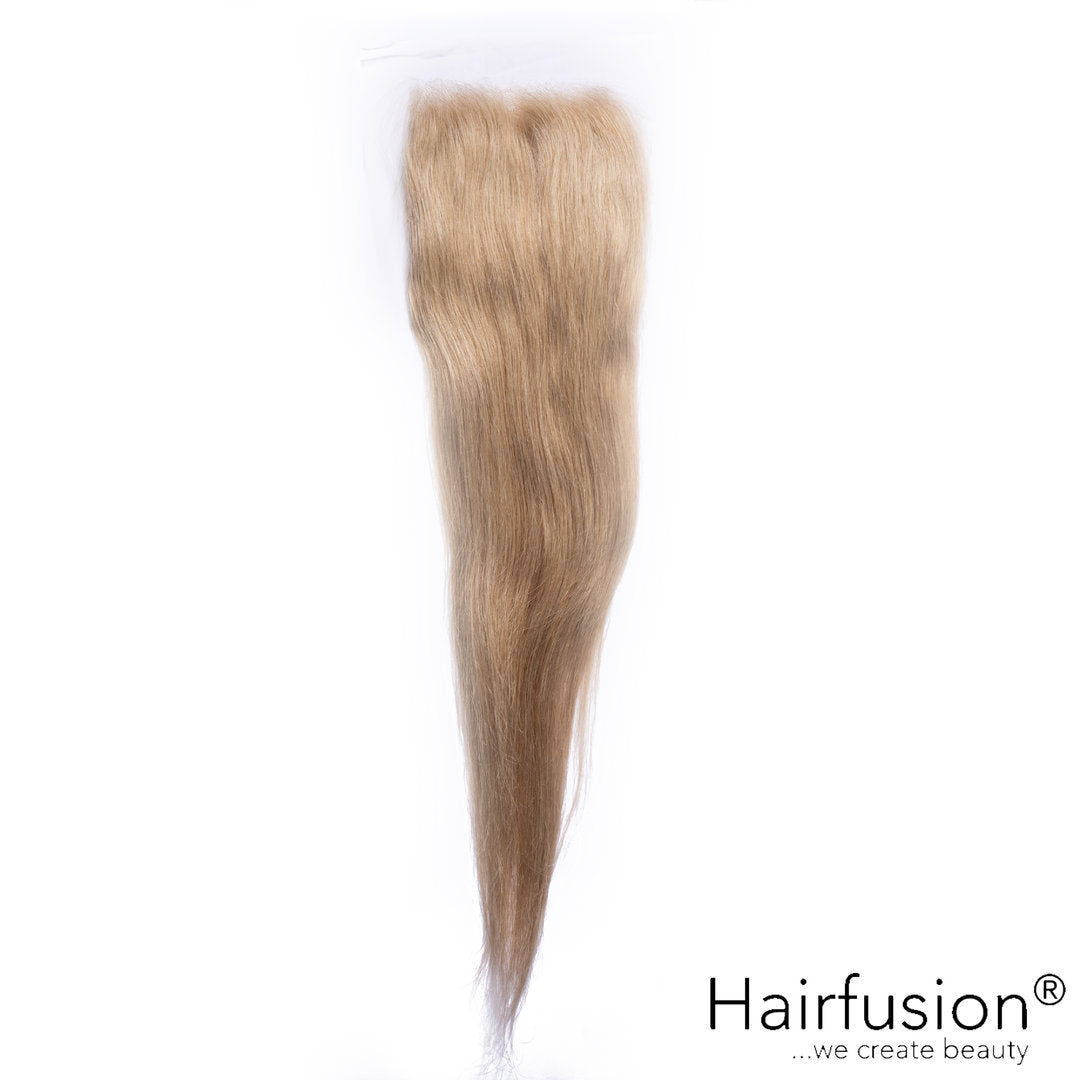HAIRFUSION Topper/Closure Oberkopf Haarverdichtung