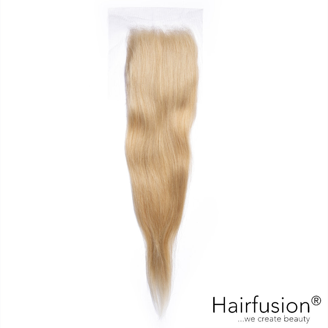 HAIRFUSION Topper/Closure Oberkopf Haarverdichtung