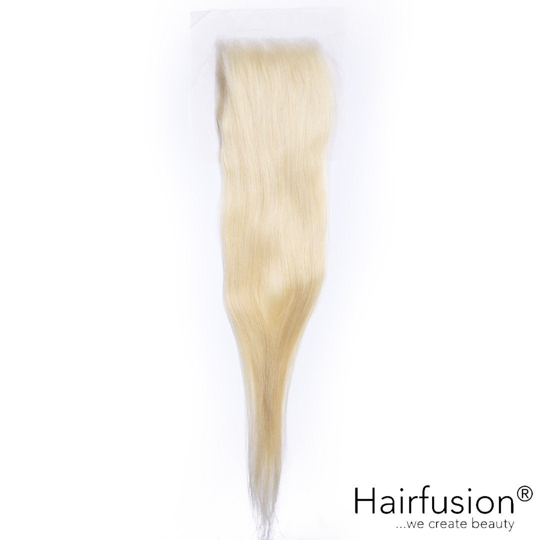 HAIRFUSION Topper/Closure Oberkopf Haarverdichtung