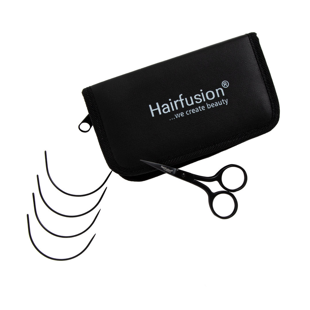 Tressen Weaving Werkzeug SET - professionell