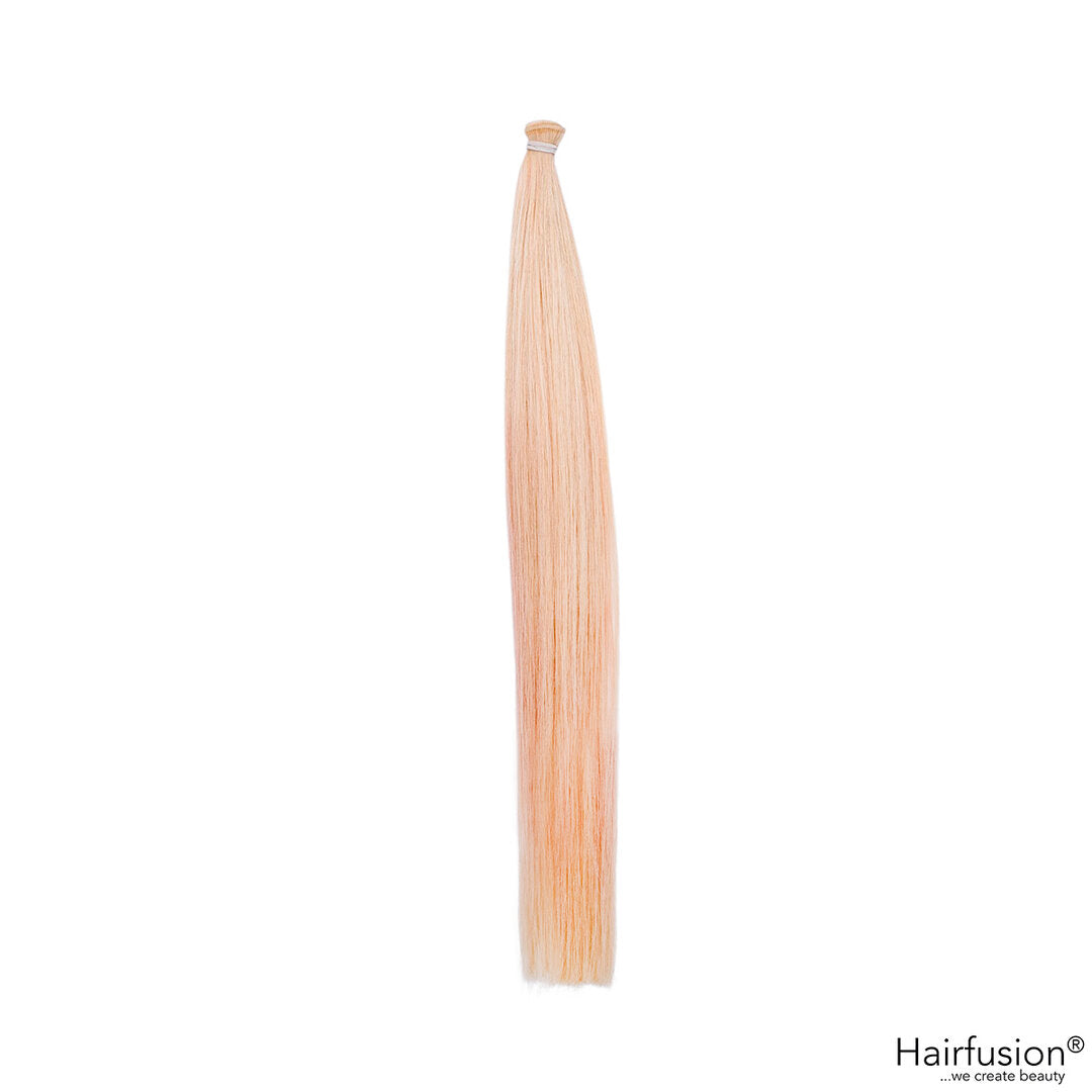 Outlet Nr. 12 – Invisible Tresse Farbe 60 40 cm 23 g