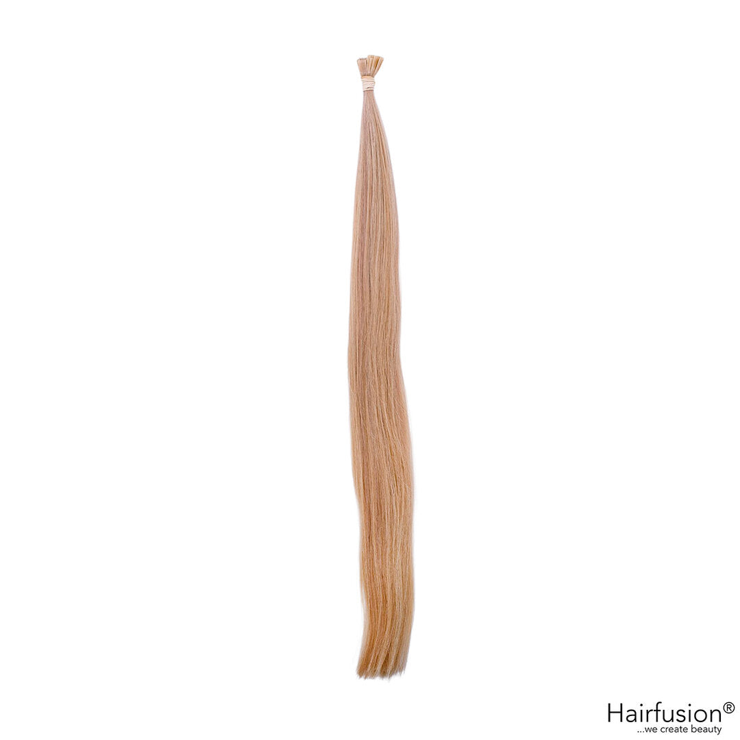 Outlet Nr. 16 – 23 Bonding Extensions – Farbe 22 – 45 cm – glatt