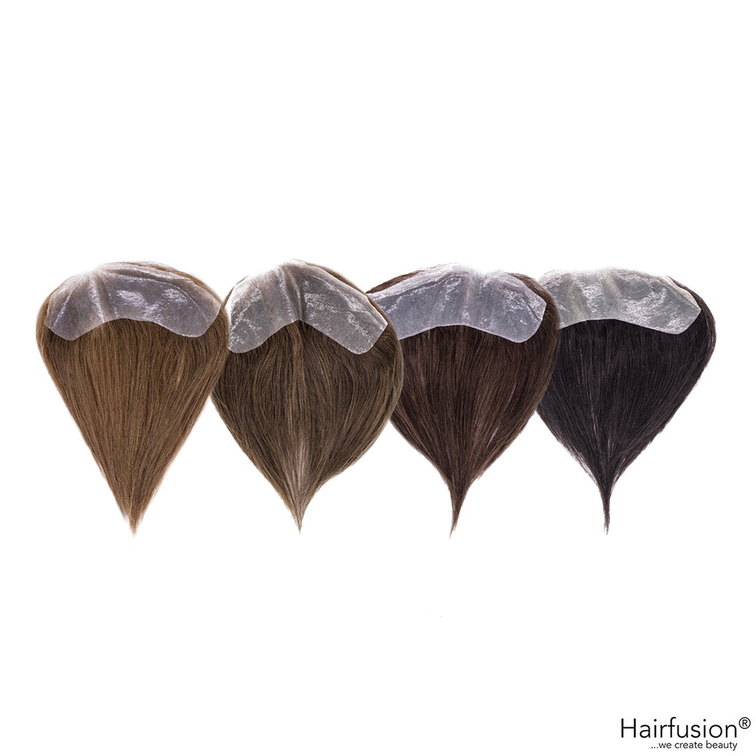 Front Haarsystem  - HAIRFUSION