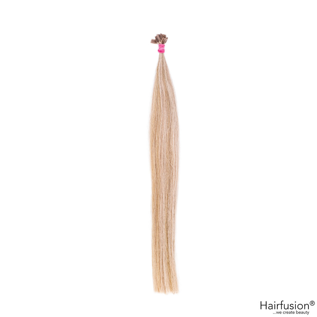 Outlet Nr. 6 – 14 Bonding Extensions – Farbe gesträhnt 8/26 – 30 cm – glatt