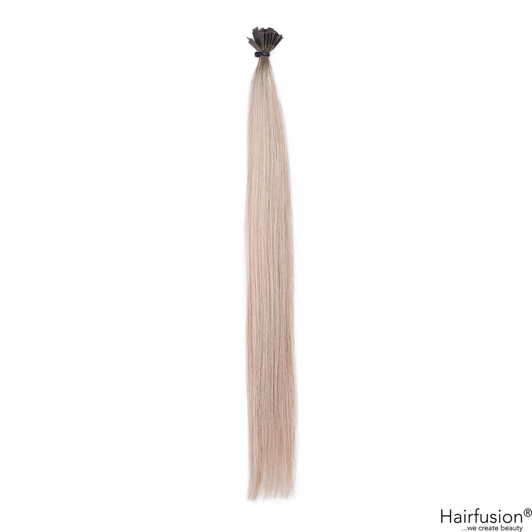 Bonding Extensions - 25 Stück (Flachbonding)  ROOT SHADOW/BALAYAGE Echthaar 40-70 cm