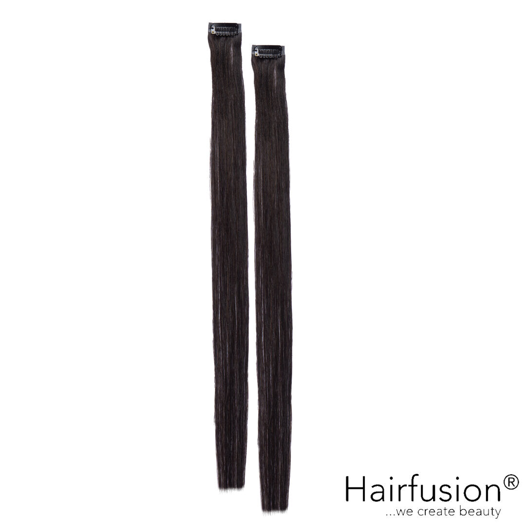 Clip-In Extensions KONTURCLIP - 10 g - 2 Teile - 65 cm