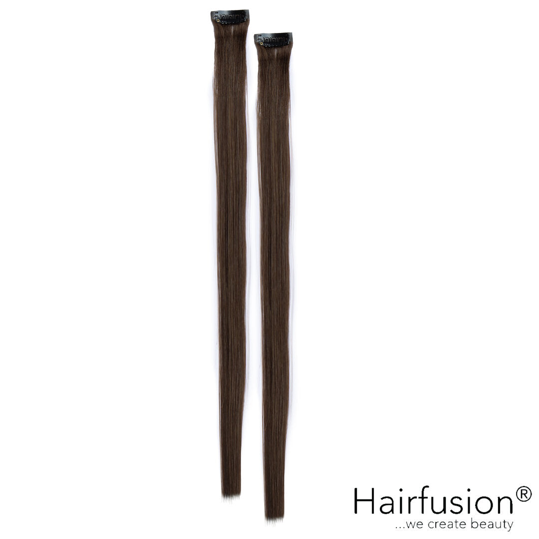 Clip-In Extensions KONTURCLIP - 10 g - 2 Teile - 65 cm