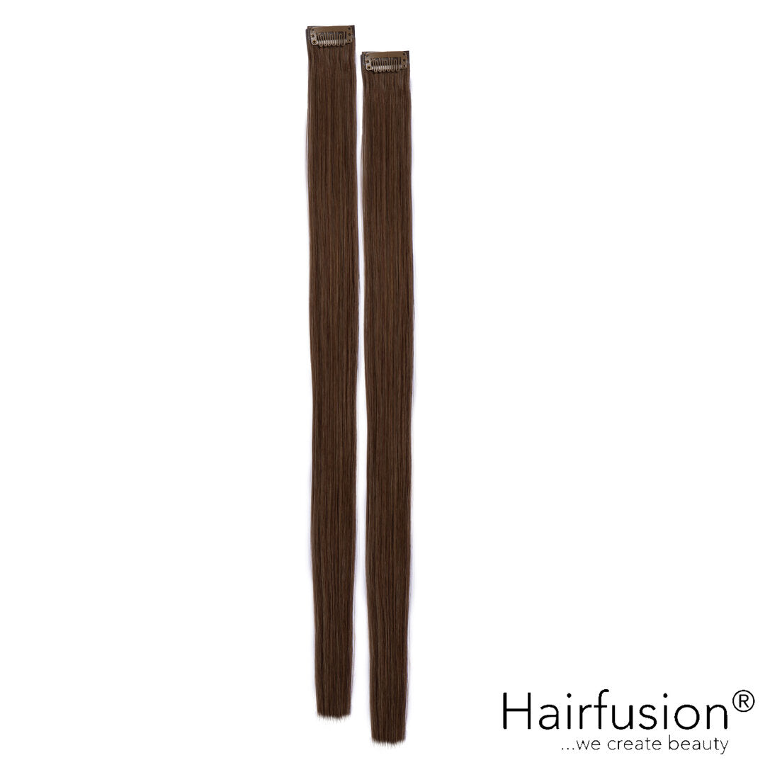 Clip-In Extensions KONTURCLIP - 10 g - 2 Teile - 50 cm