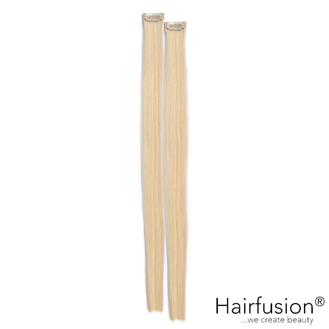 Clip-In Extensions KONTURCLIP - 10 g - 2 Teile - 50 cm