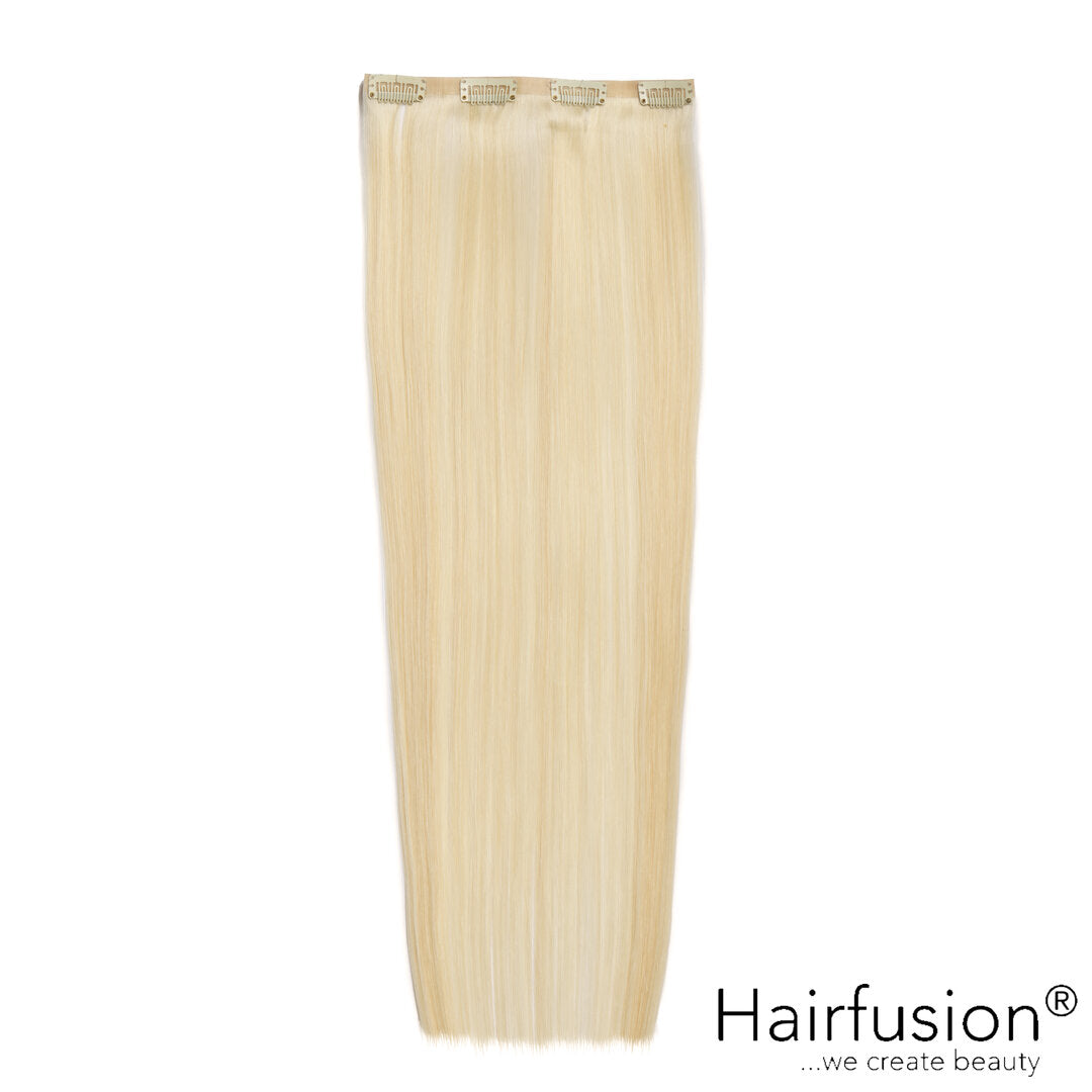 Clip-In Extensions Voluminizer für den Hinterkopf - 27 g - 1 Teil - 65 cm