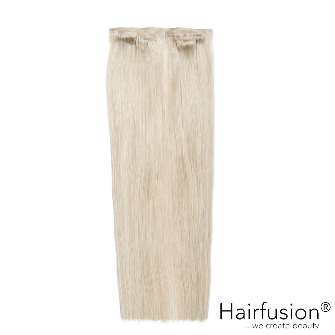 Clip-In Extensions SET Haarverdichtung -  54 g - 5 Teile - 50 cm