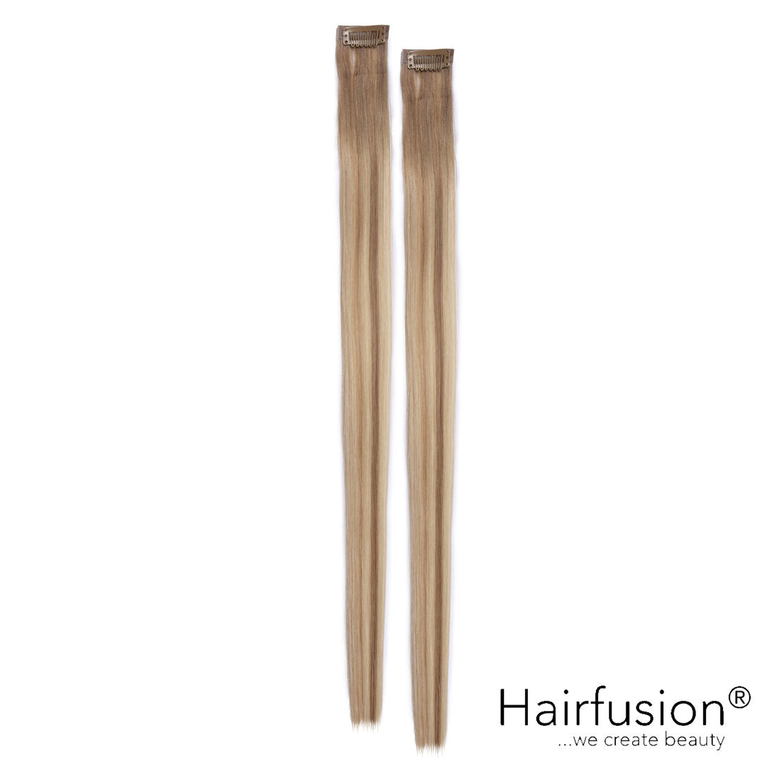 Clip-In Extensions KONTURCLIP - 10 g - 2 Teile - 65 cm