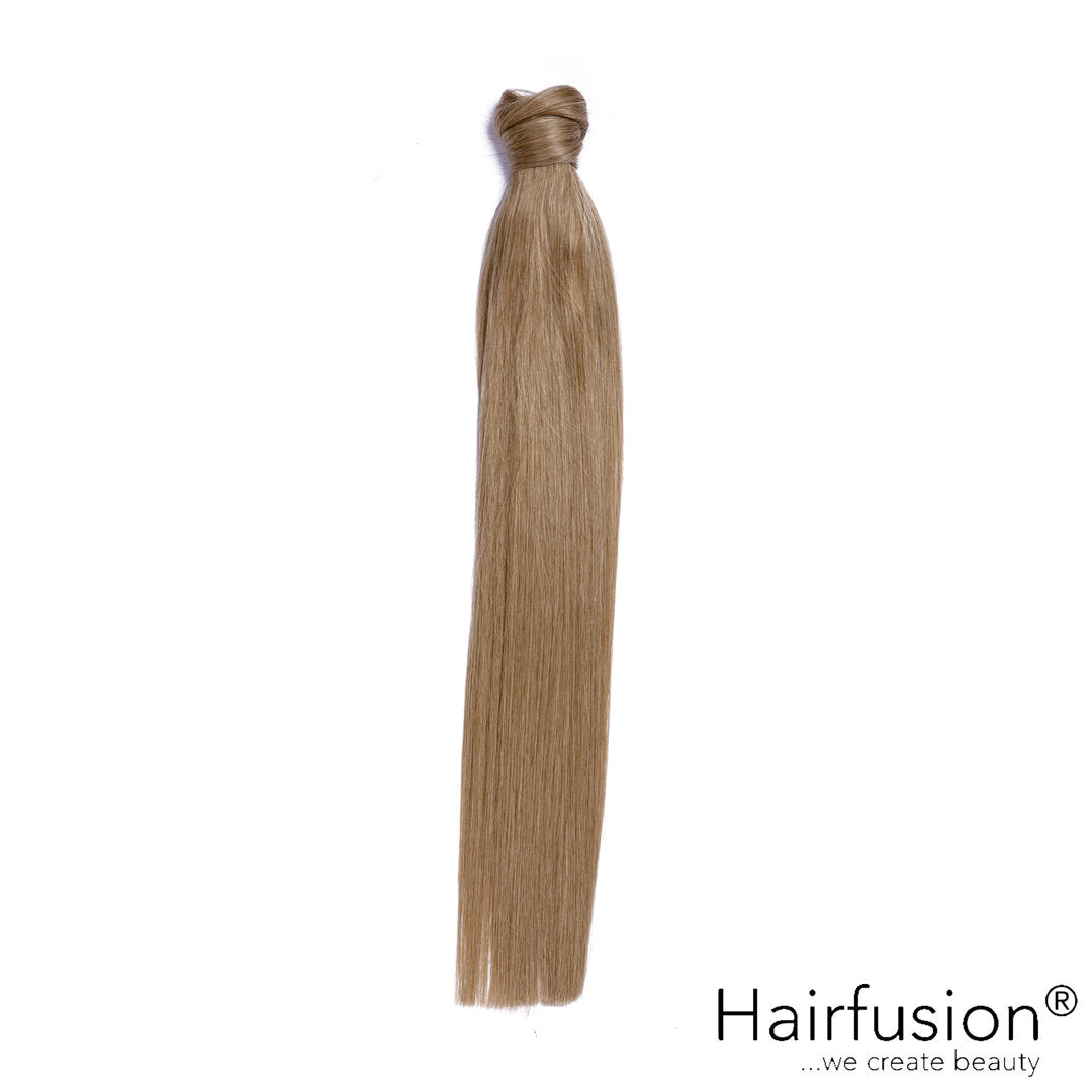 Clip-In Ponytail Haarzopf 150 g - 65 cm - hochwertiges Echthaar