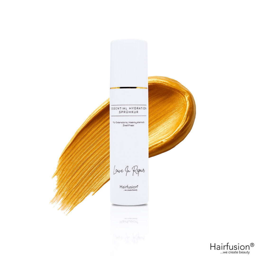 ESSENTIAL HYDRATION Bonding Extensions Leave in Conditioner Repair (Sprühkur) von HAIRFUSION