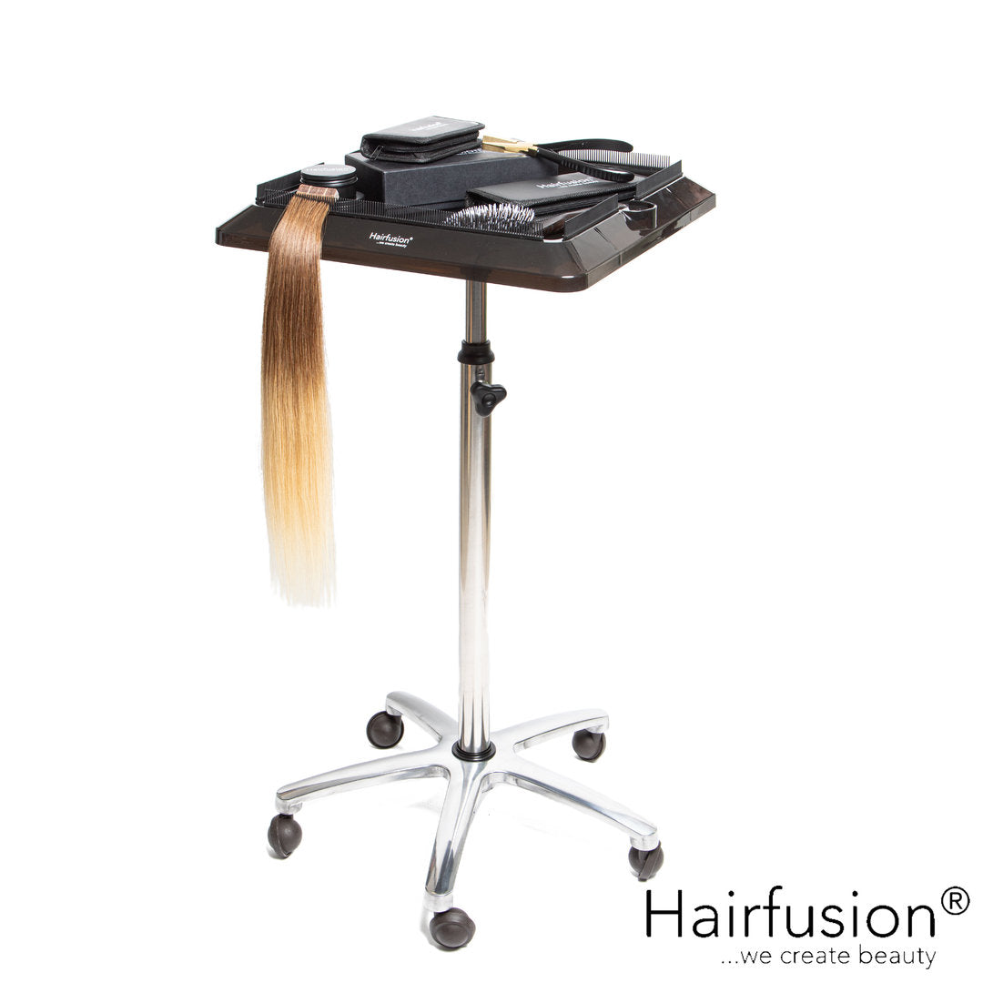 Arbeitswagen / Extensionswagen von HAIRFUSION