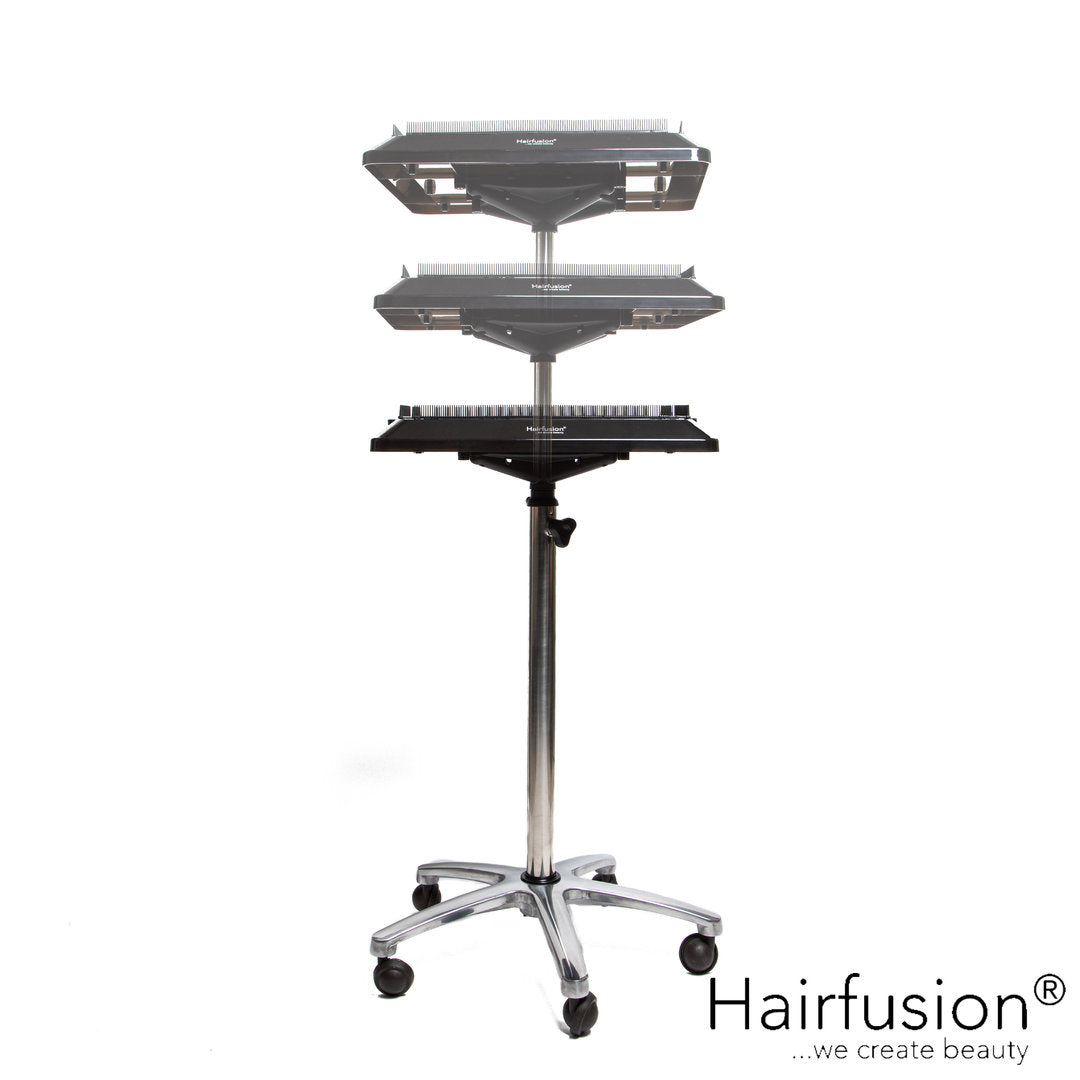 Arbeitswagen / Extensionswagen von HAIRFUSION