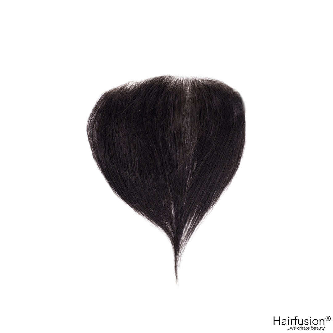 Front Haarsystem  - HAIRFUSION
