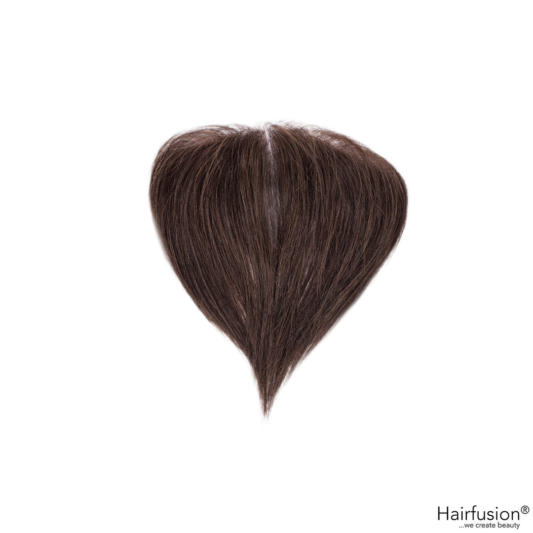 Front Haarsystem  - HAIRFUSION