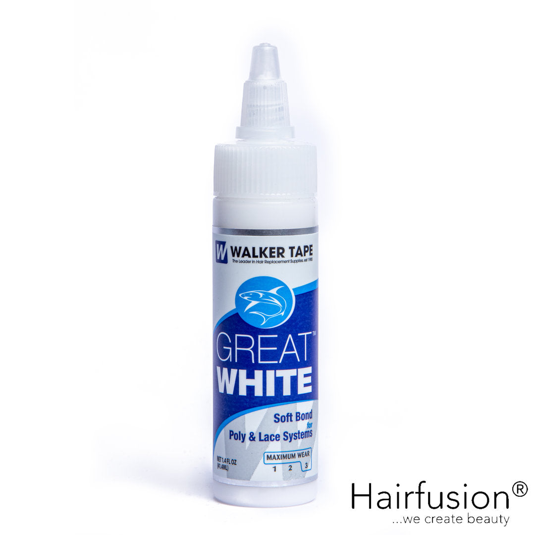 Haarsystem Haarteil Spezialkleber von HAIRFUSION