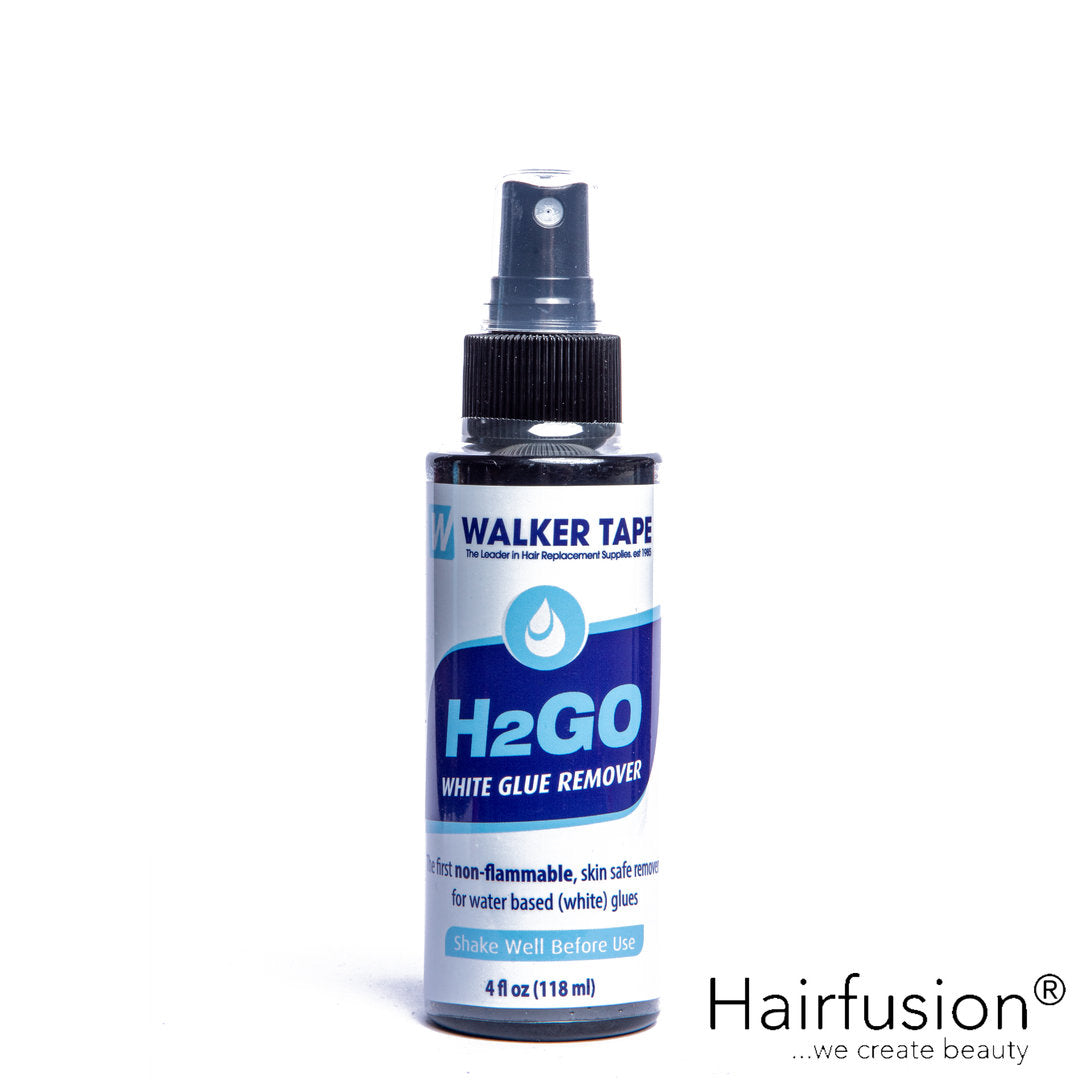Haarsystem Haarteil Löser - klein - von HAIRFUSION