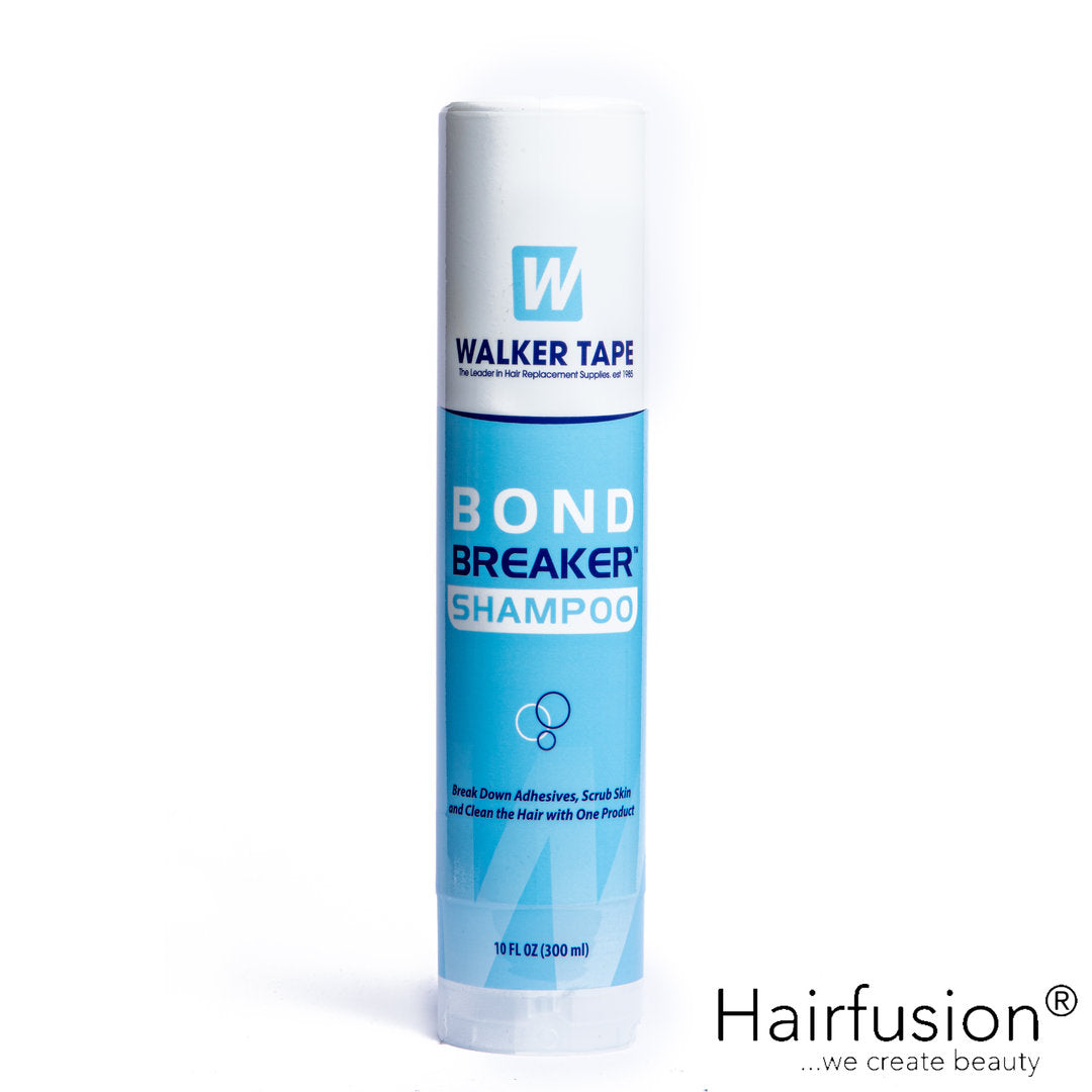 Haarsystem Haarteil Bondbreaker Shampoo
