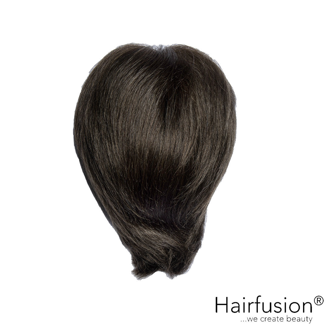Haarsystem super  natural Skin - HAIRFUSION