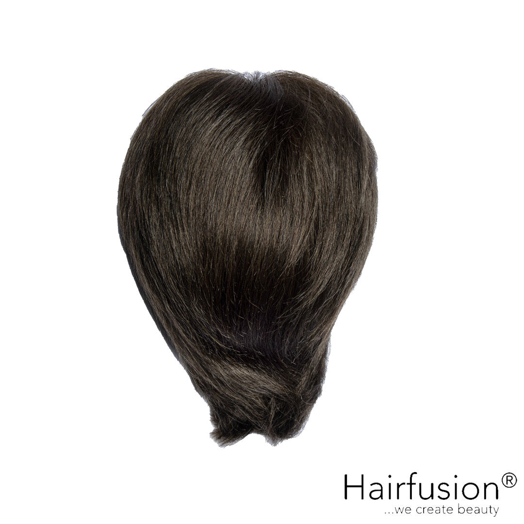 Haarsystem super  natural Skin - HAIRFUSION