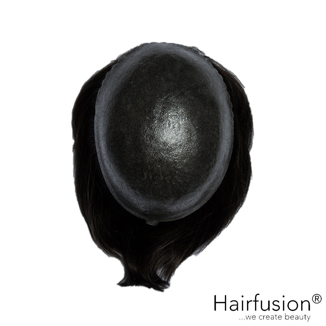 Haarsystem super  natural Skin - HAIRFUSION