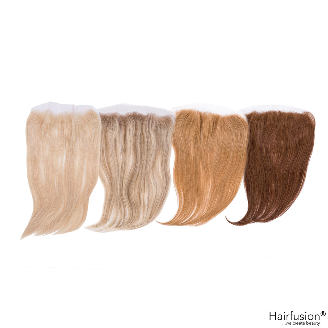 Hairline Topper – Frontbereich Haarteil – Lace  – Länge 45–50 cm – ca. 45 g