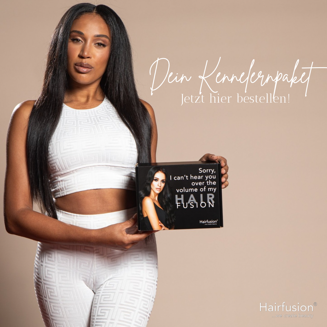 Kennenlernpaket für Gewerbekunden