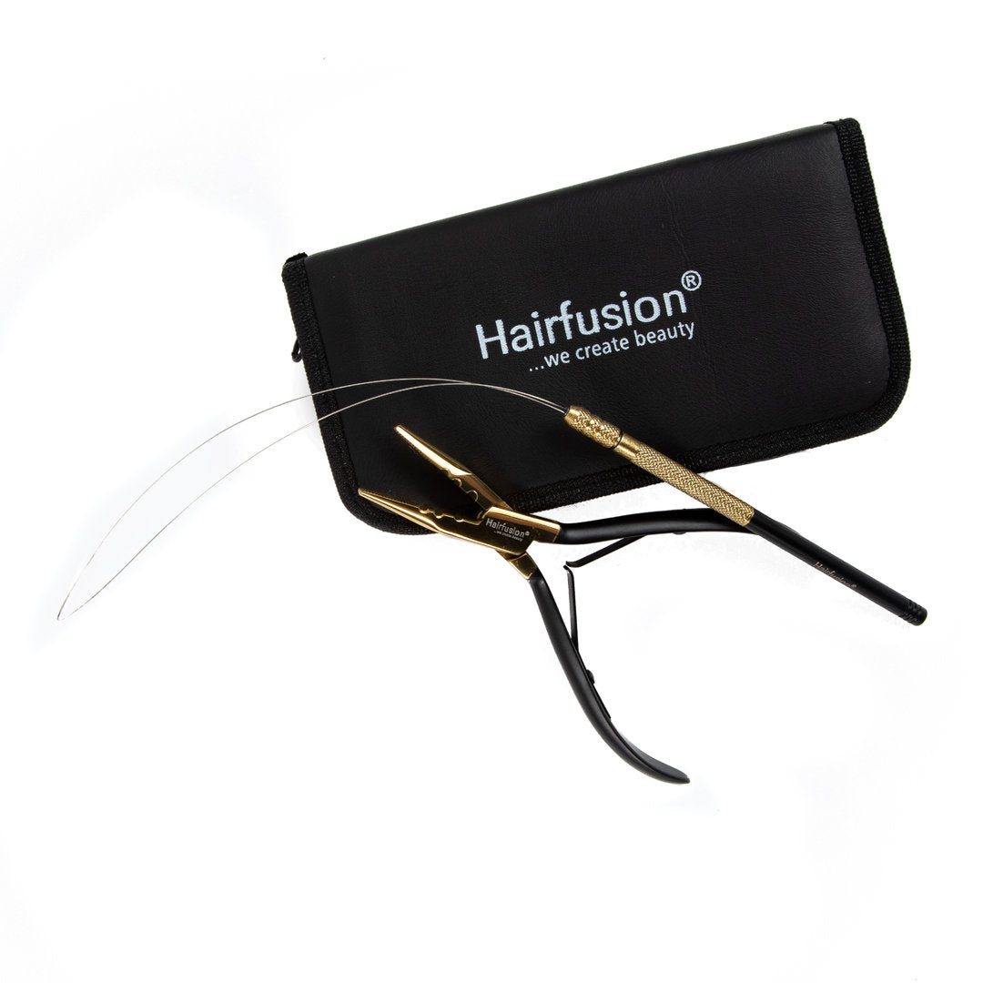 Microring Extensions Werkzeug SET - professionell