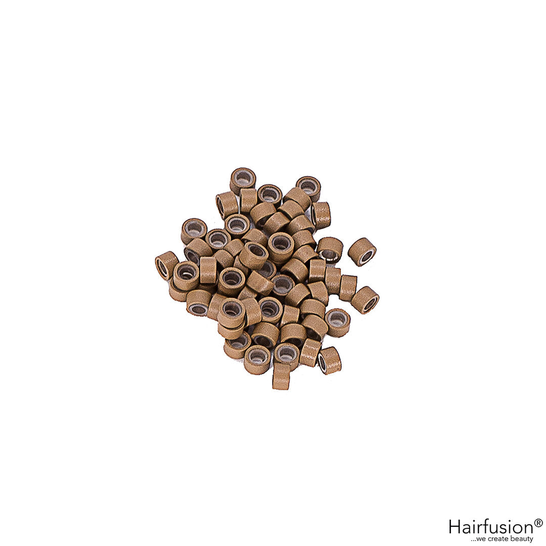 Microringe von HAIRFUSION
