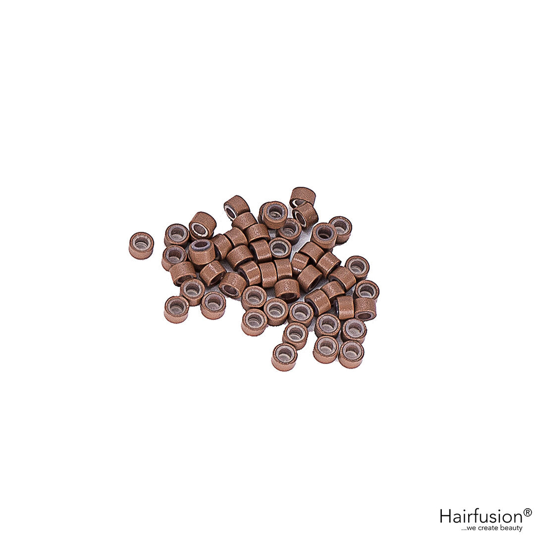 Microringe von HAIRFUSION