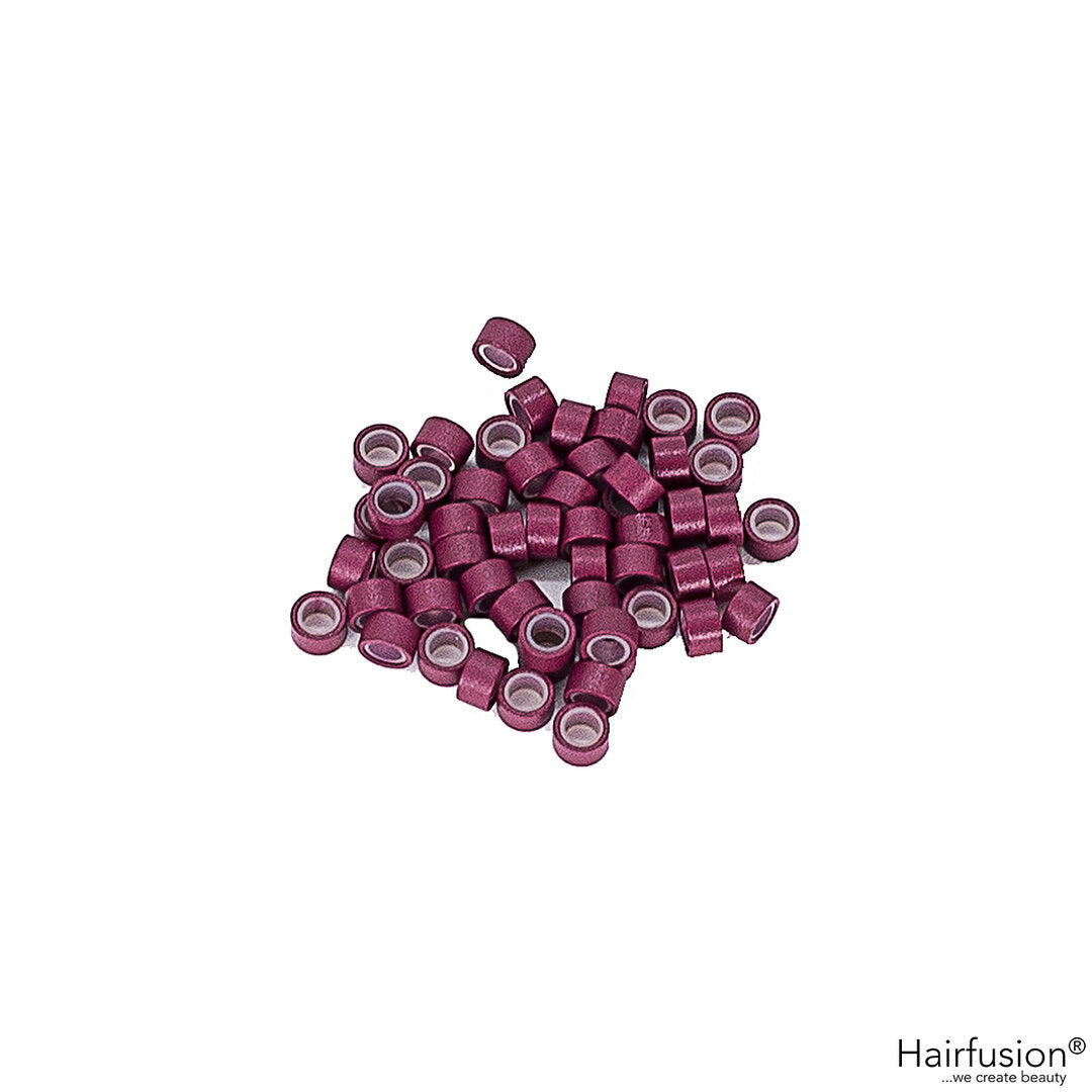 Microringe von HAIRFUSION