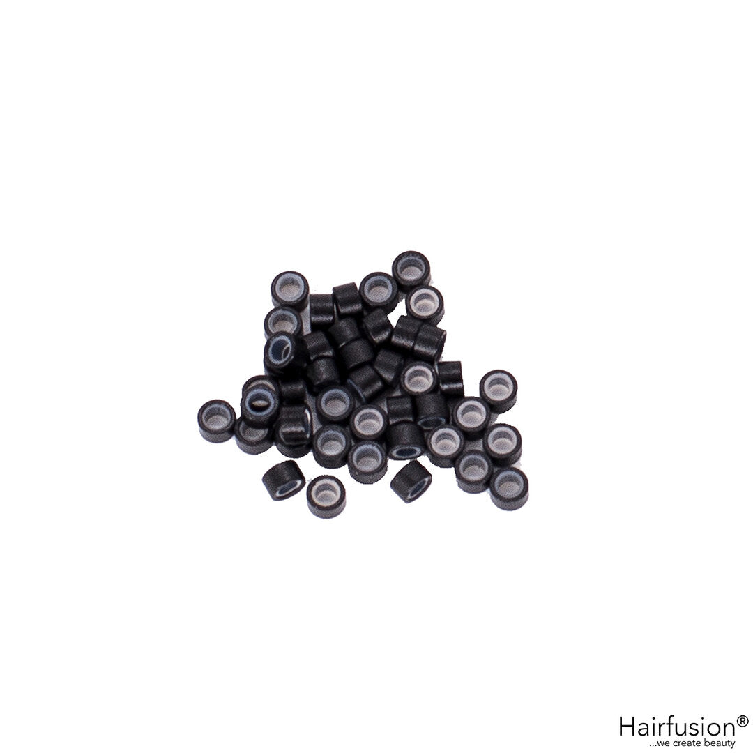 Microringe von HAIRFUSION