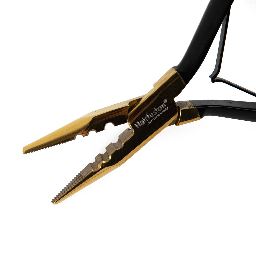 Microring Extensions Werkzeug SET - professionell