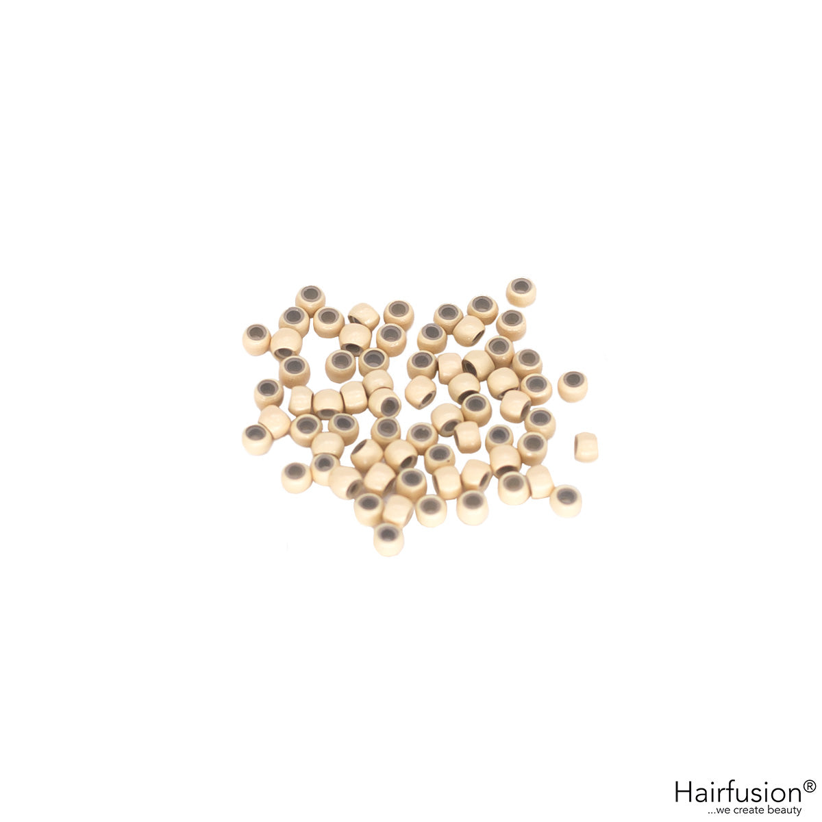 Nanoringe von HAIRFUSION
