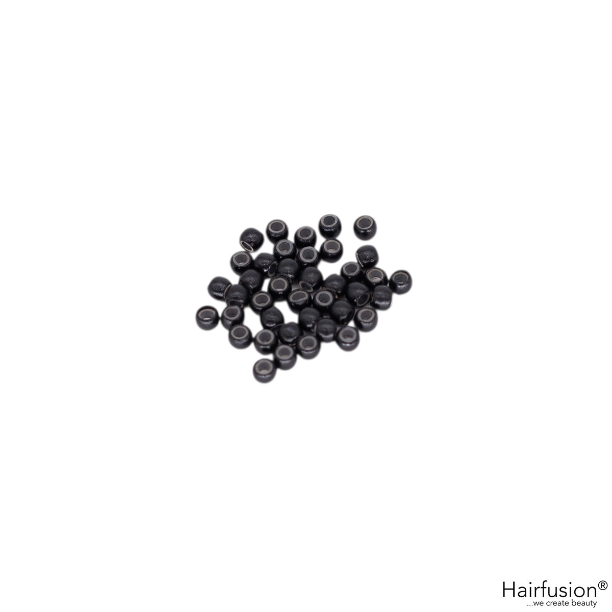 Nanoringe von HAIRFUSION