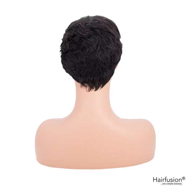 Echthaar Perücke - Tribute to Liza - 7 cm - Lace Front