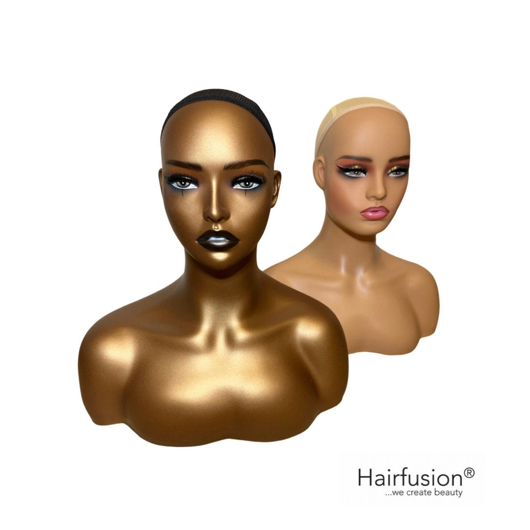 HAIRFUSION Perückenständerkopf