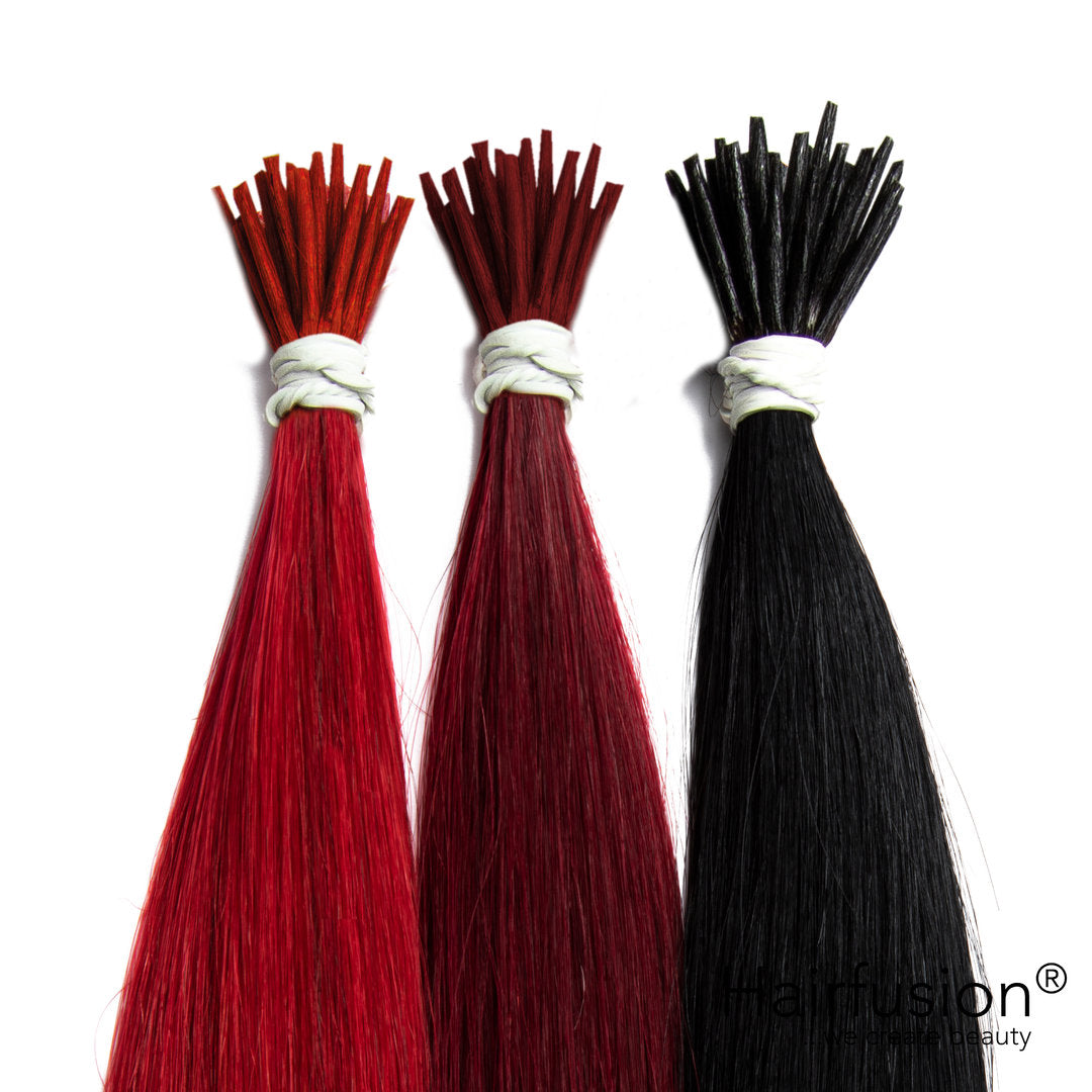 Rebondingservice von HAIRFUSION (buchbar NUR für Extensions von HAIRFUSION)