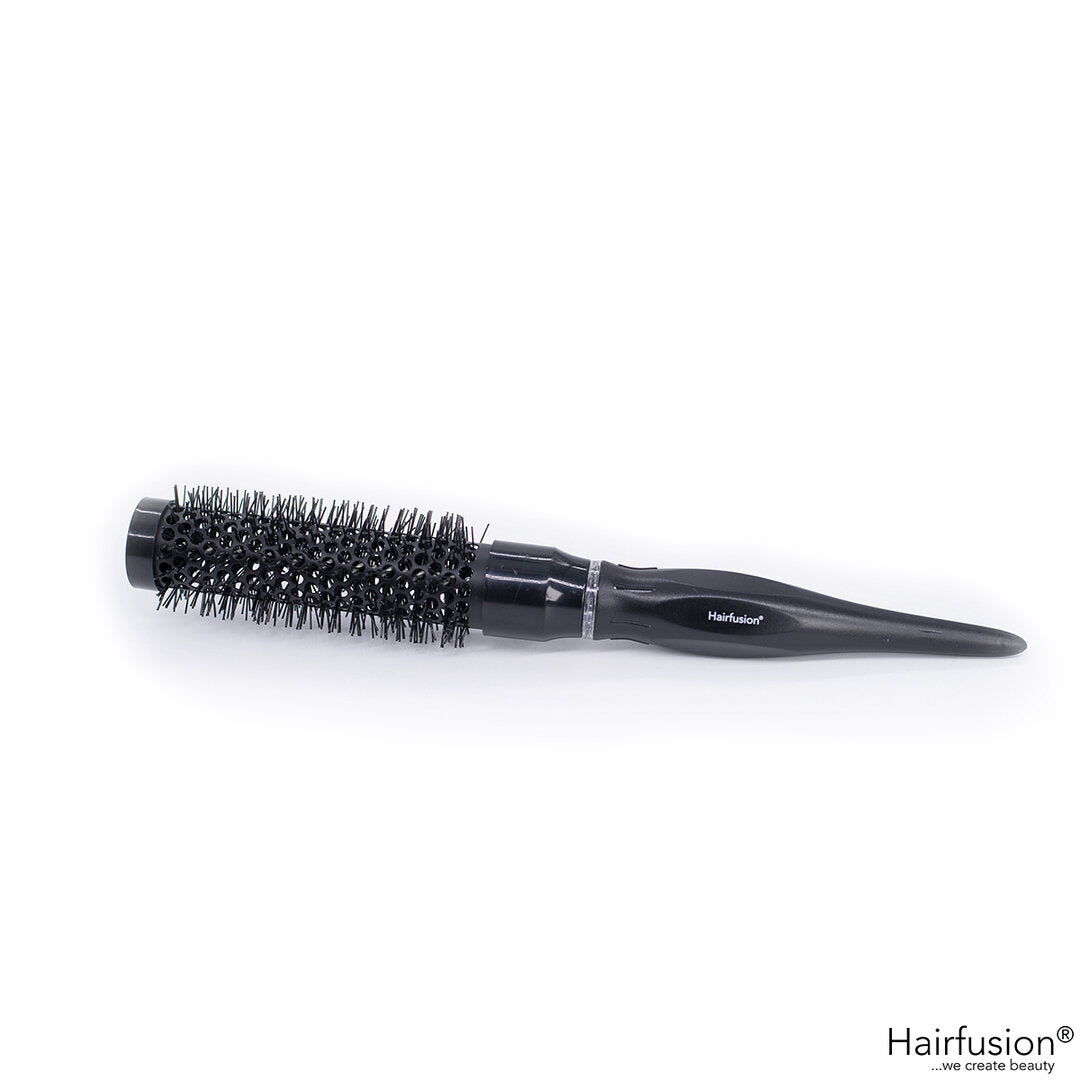 Rundbürste/Föhnbürste für Extensions