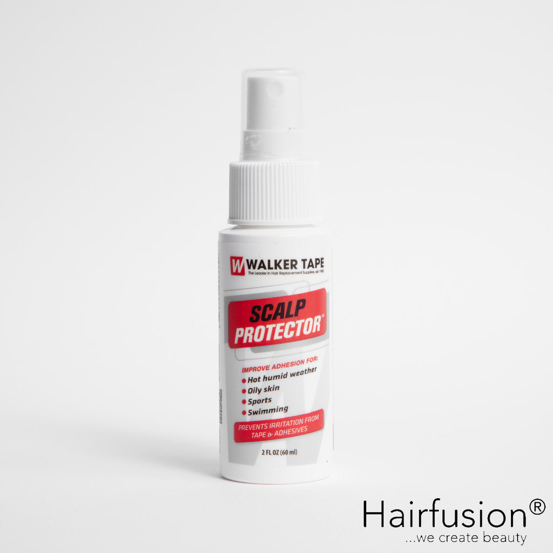 Haarsystem Haarteil Scalp Protector