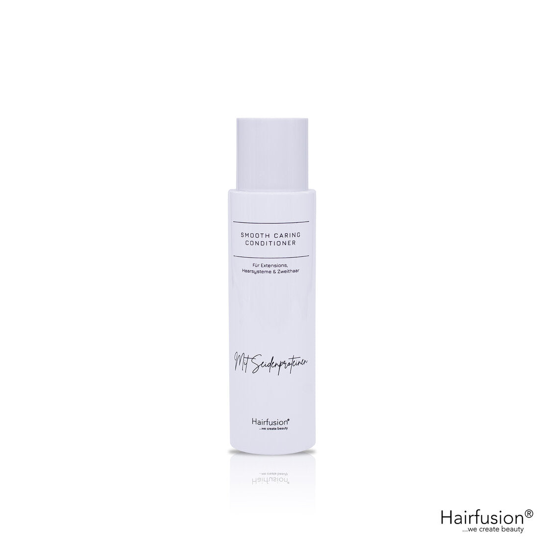 SMOOTH CARING CONDITIONER Clip In Extensions Conditioner von HAIRFUSION
