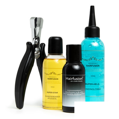 Bonding Extensions Entferner-Set von HAIRFUSION