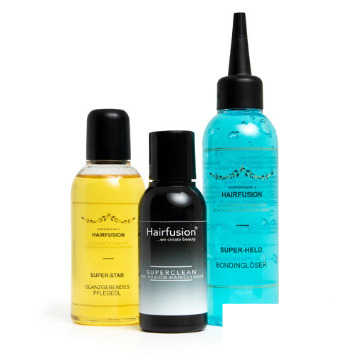 Tape Extensions Entferner-Set von HAIRFUSION