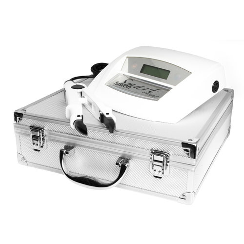 Bonding Extensions Haarverlängerungsmaschine SmartFusion von HAIRFUSION