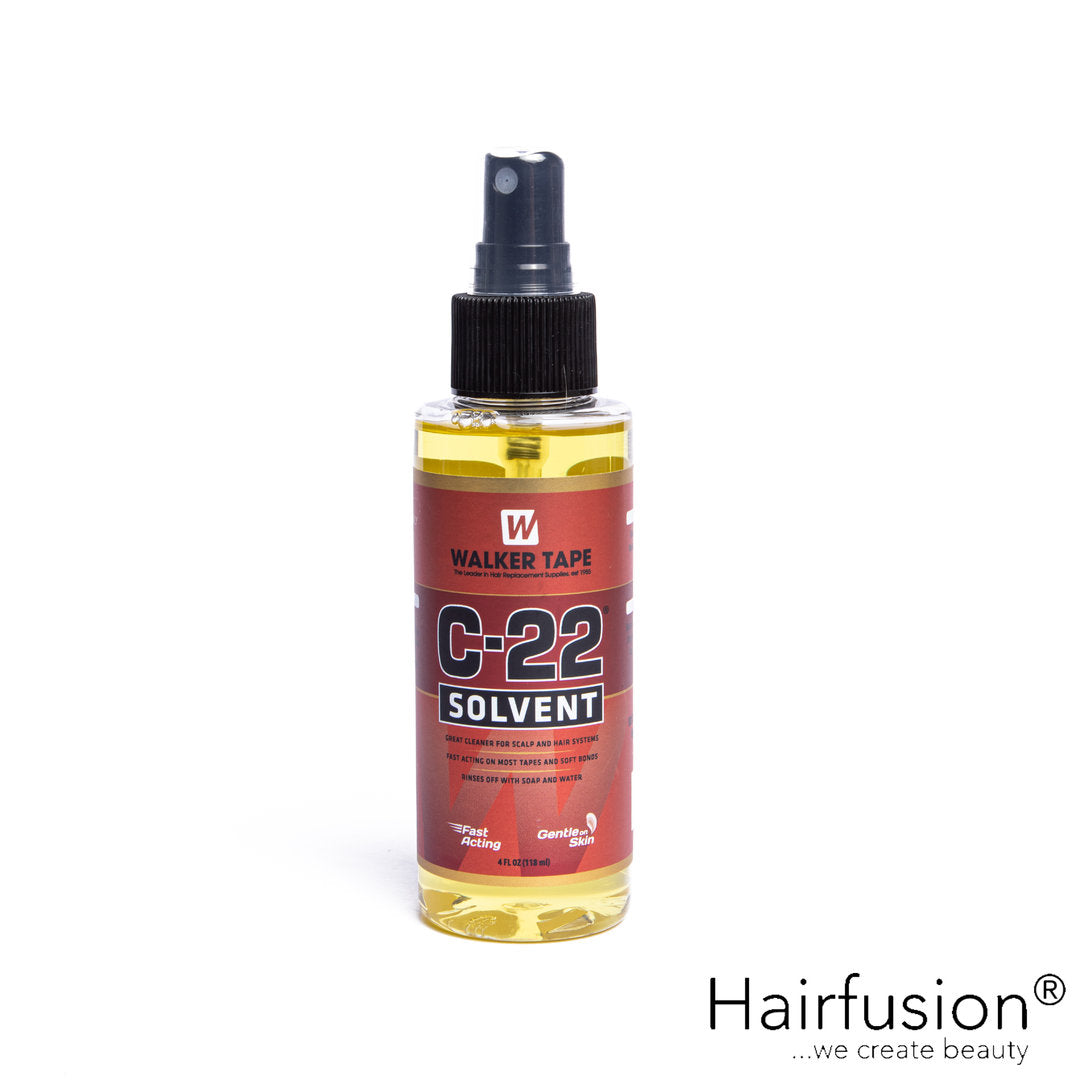 Lace Frontal Wig Perücken Löser - von HAIRFUSION