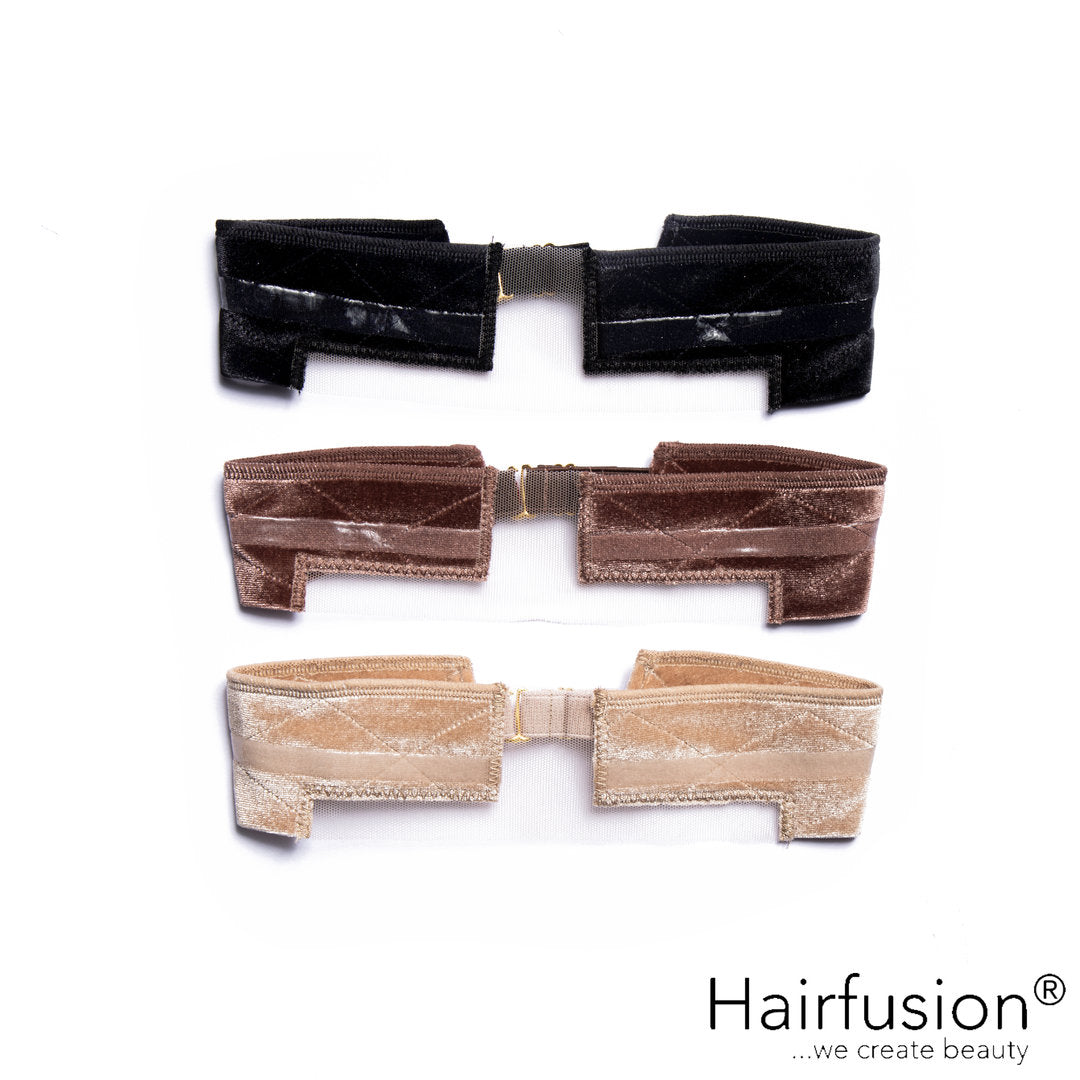 Perücken Antirutschband - von HAIRFUSION