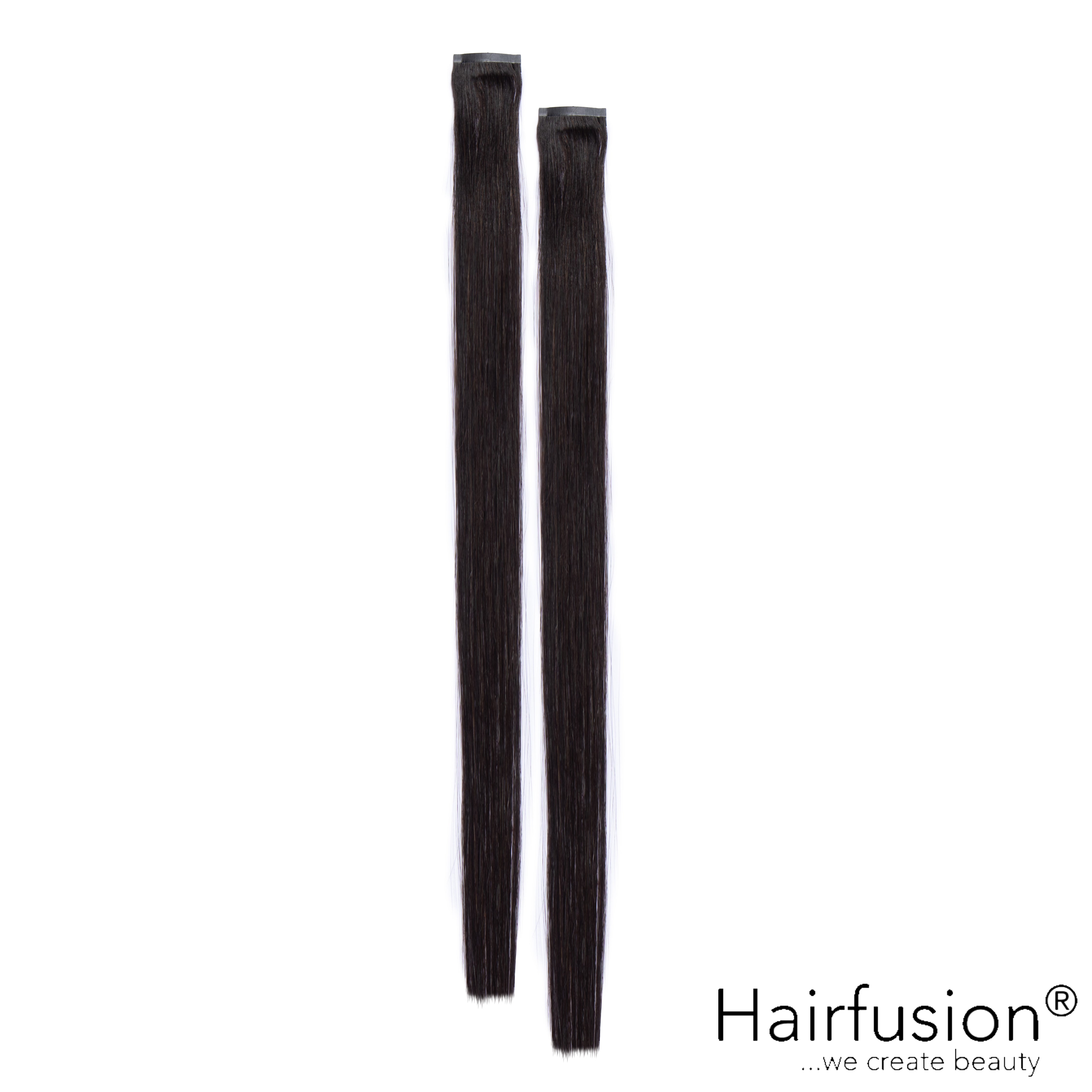 Clip-In Extensions KONTURCLIP - 10 g - 2 Teile - 65 cm